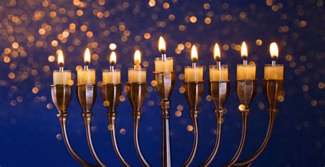 Hanukkah: The Festival of Lights - Integral Yoga® Magazine