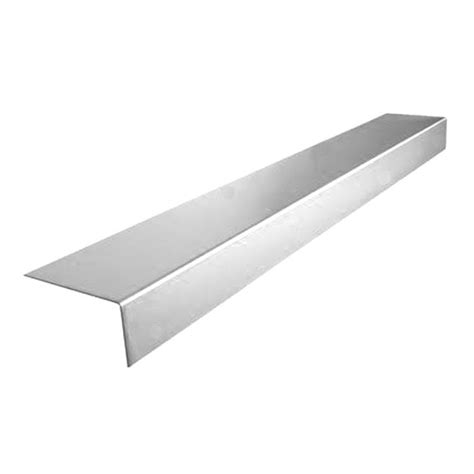 Door Cill / Threshold Sill Cover - Polished Stainless Steel House of Brass Ltd