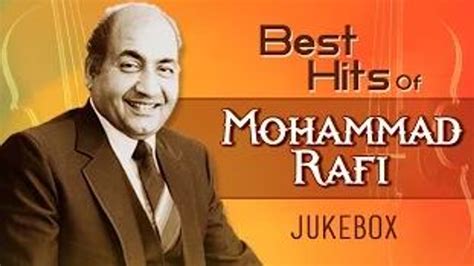 Mohammed Rafi Songs Collection Zip Download - potentci