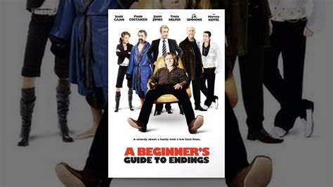 A Beginner’s Guide to Endings | Reviews by Bethany