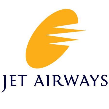 JET Airways Logo PNG, AI, EPS, CDR, PDF, SVG - IconLogoVector