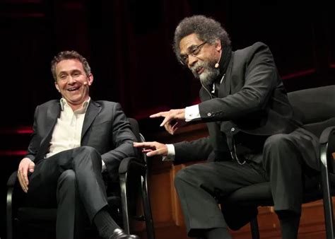 Race Matters' Author Cornel West Wife Rift; Education, Net Worth & Facts