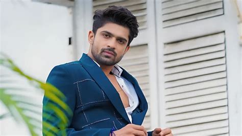 Abhishek Kumar (Actor) Wiki, Age, Girlfriend, Biography & More - StudyBizz Bigg Boss