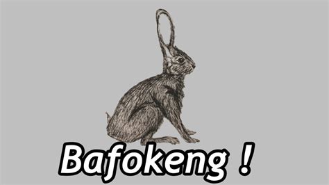 BASOTHO CLAN NAMES 🇱🇸 SEBOKO SA BAFOKENG! ☺️ - YouTube