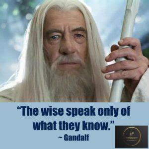 90 Lord of the Rings Quotes to Inspire You Live a Epic Life