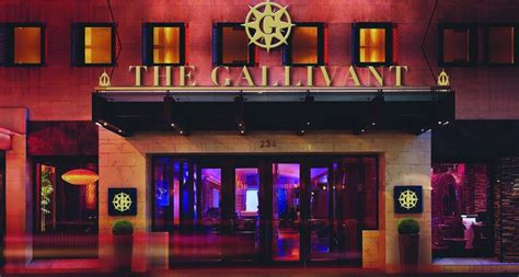 The Gallivant Times Square Hotel (New York (NY)) - Deals, Photos & Reviews