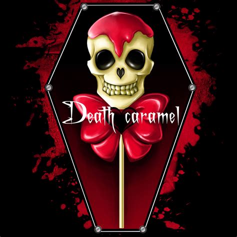 Death Caramel