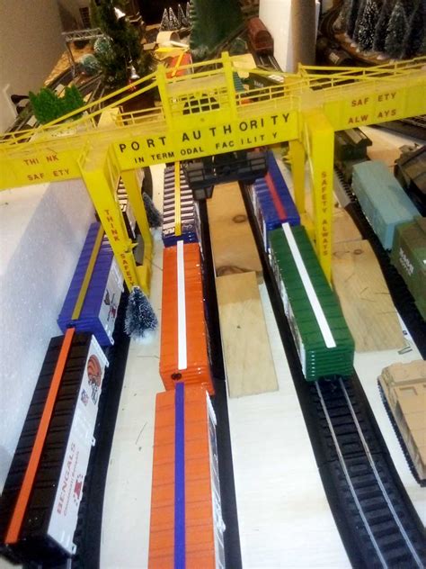 HO scale freight cars - Model railroad layouts plansModel railroad layouts plans