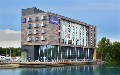 New Travelodge hotels create 200 jobs in Essex | Recruiter