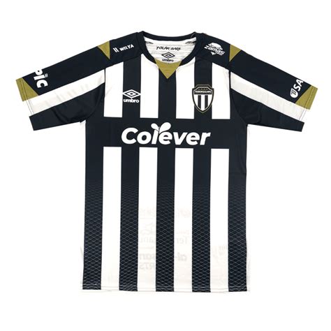 TERENGGANU FC - HOME - 2022 – Football Shirts Dome