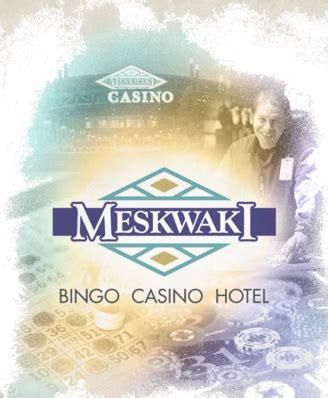 Meskwaki Bingo Casino Hotel menu in Tama, Iowa, USA