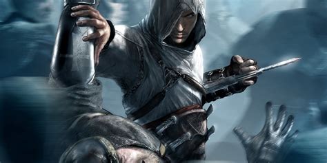 Assassin's Creed Modern Games May Have To Say Goodbye To An Iconic Tool