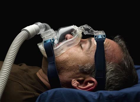 What to Do if You’re Tired of the CPAP Machine - eos dental sleep