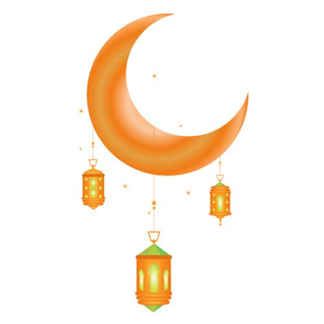 Download High Quality moon clipart ramadan Transparent PNG Images - Art ...