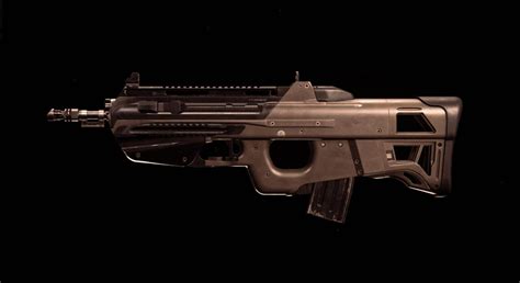 How To Unlock The BP50 Assault Rifle In CoD: Warzone And Vanguard - GameSpot