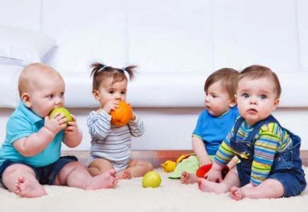 When Do Babies Start Playing with Toys?