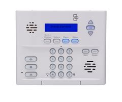 Interlogix Simon XT - Wireless Security System - Alarm Grid