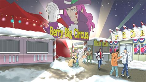 Circus Entrance | Ace Attorney Wiki | FANDOM powered by Wikia