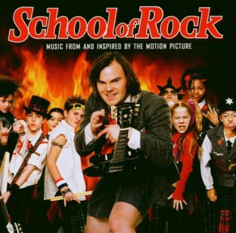 Ten Best Rock and Roll Movies | HubPages