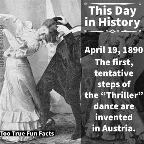 This Day in History Too True Fun Fact is your Pinterest home for ...