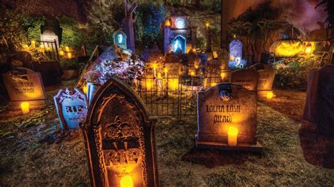 Houses of Horror: 3 Halloween Haunts Designed by Top L.A. Creatives ...