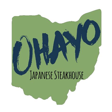 Ohayo Japanese Steakhouse