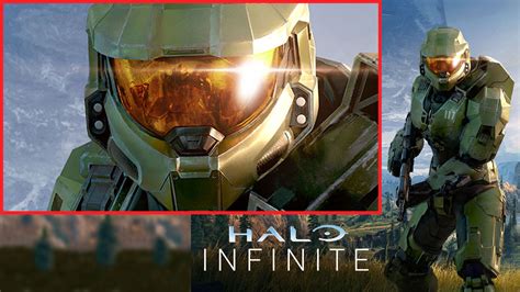 New Halo Infinite box art all but confirms The Banished as antagonist ...