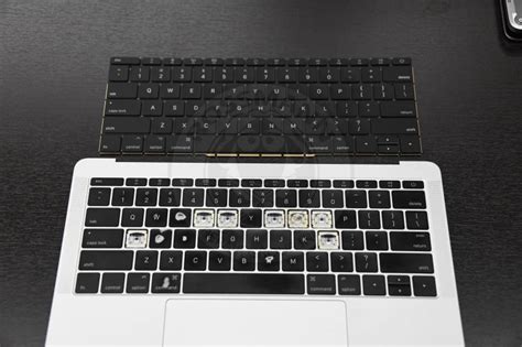 MacBook Keyboard Replacement | Rossmann Repair Group