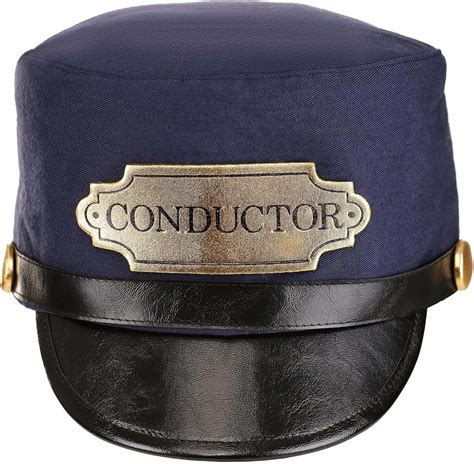 The Polar Express Conductor Hat | ubicaciondepersonas.cdmx.gob.mx