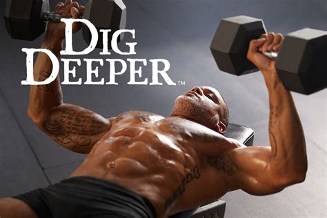 Dig Deeper with Shaun T | Intense strength training workout | BODi by Beachbody