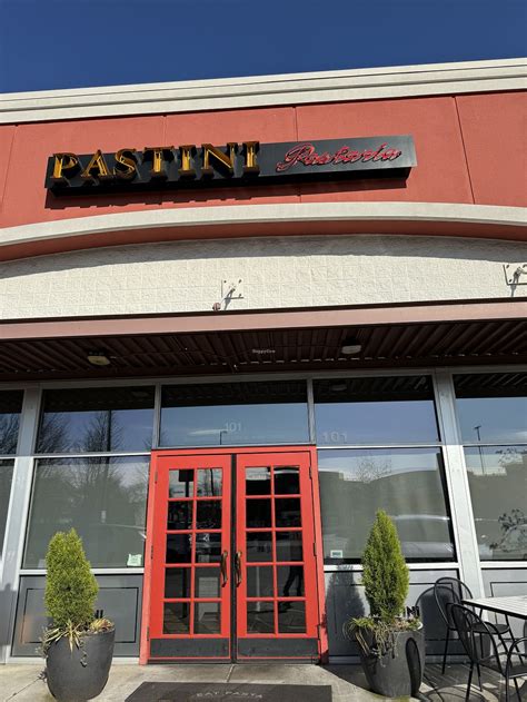 Pastini - Corvallis Oregon Restaurant - HappyCow