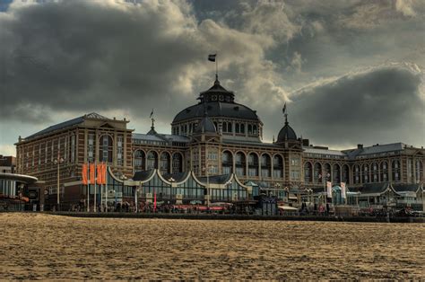 Kurhaus in Scheveningen