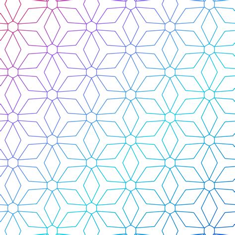 colorful geometric lines pattern background - Descargue Gráficos y Vectores Gratis