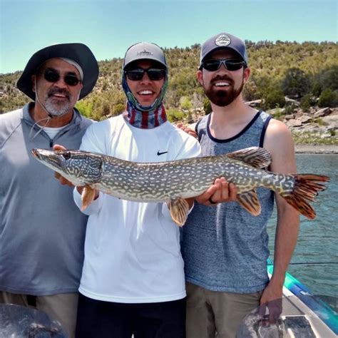 Take Your Group to This Wonderland and Paddle Around in This New Mexico ...