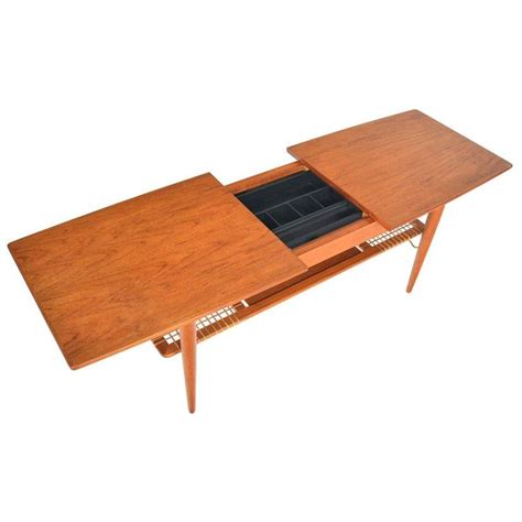 teak coffee table with storage - It Will Be A Good Personal Website Sales Of Photos