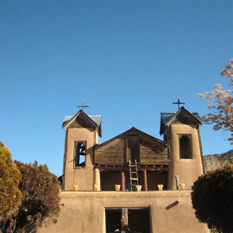 Chimayo Pilgrimage - a special and spiritual annual event Easter week