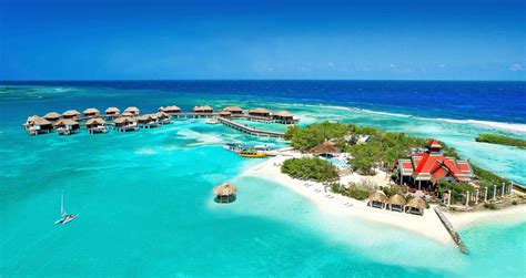 Sandals Royal Caribbean - Luxury All-Inclusive Resort in Montego Bay ...