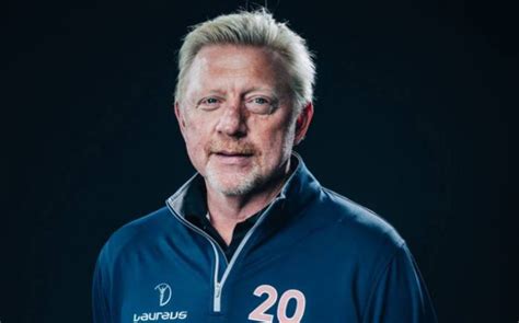 Who Is Boris Becker? Net Worth, Lifestyle, Age, Height, Weight, Family ...