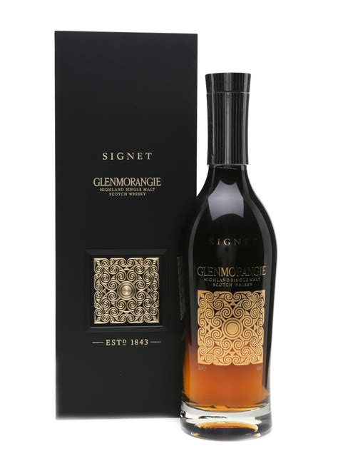 Glenmorangie Signet - Lot 14714 - Buy/Sell Highland Whisky Online