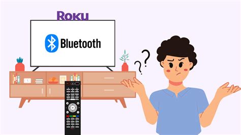 Does Roku Have Bluetooth? There Is A Catch - Robot Powered Home