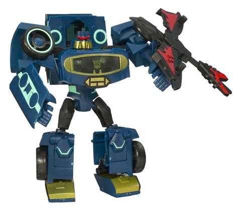 Soundwave - Transformers Toys - TFW2005