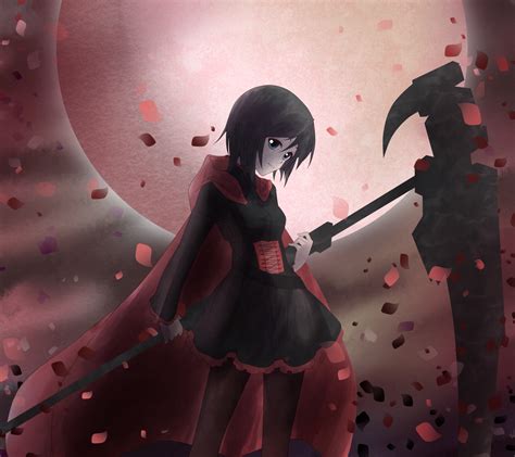 Ruby by louiskira on DeviantArt