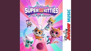 SuperKitties - Cast - Gotta Sing Chords - Chordify