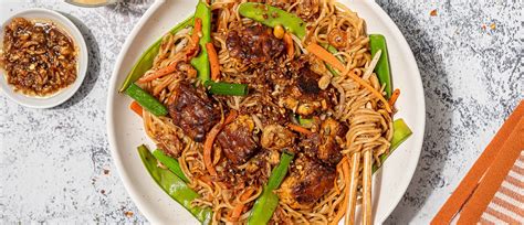 Noodle recipes from around the world | Fresh Prep Blog