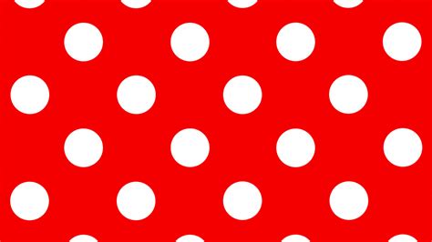 Free download Red and White Polka Dots Pattern Clip Art [8107x8107] for your Desktop, Mobile ...