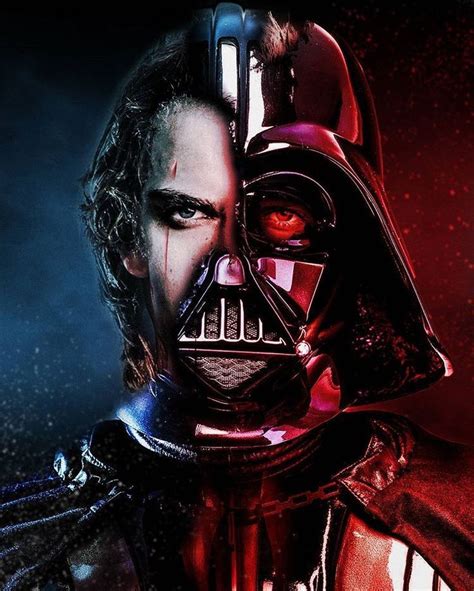 Background Darth Vader Wallpaper - EnWallpaper | Star wars poster, Star wars background, Star ...