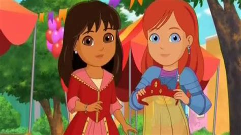 Dora and Friends DVD TV Spot, 'Musical Adventure' - iSpot.tv