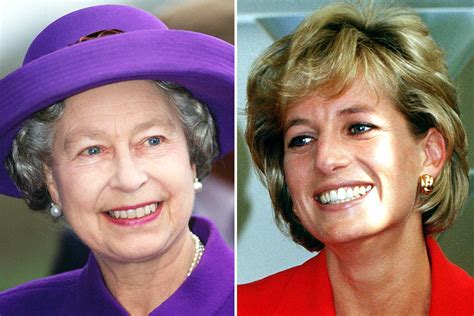 Princess Diana's Clashes with Queen Elizabeth: Inside Their Relationship