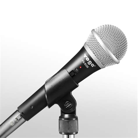 Handheld Microphone for singing