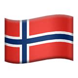 🇳🇴 Flag: Norway Emoji Meaning with Pictures: from A to Z